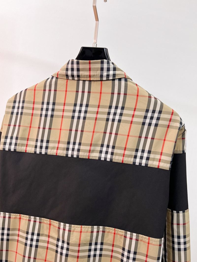 Burberry Outwear